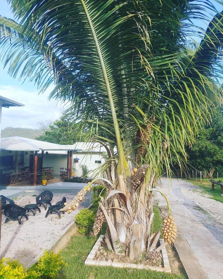 Alto Paraíso de Goiás Pousada Canto Dos Passaros מראה חיצוני תמונה