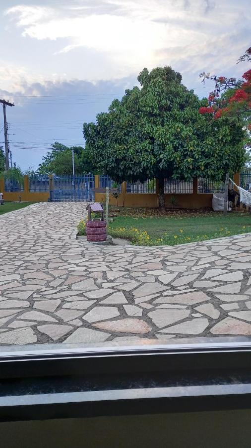 Alto Paraíso de Goiás Pousada Canto Dos Passaros מראה חיצוני תמונה