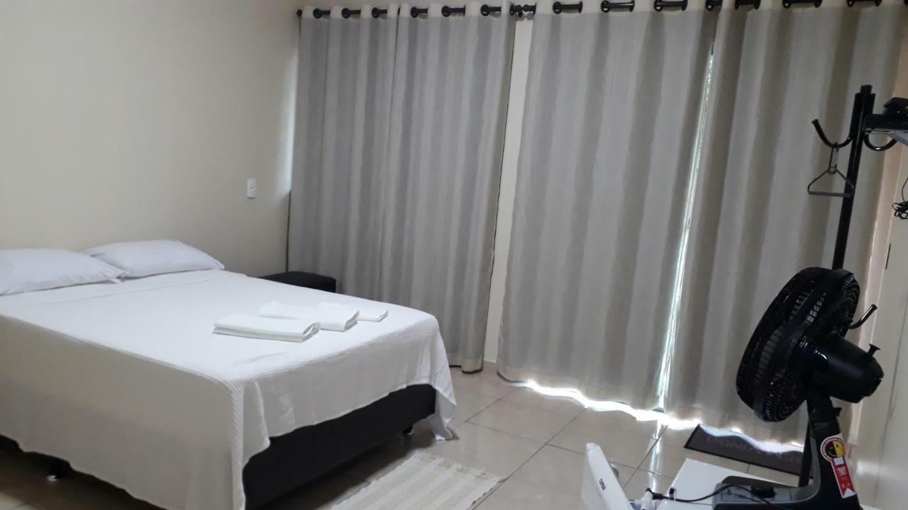 Alto Paraíso de Goiás Pousada Canto Dos Passaros מראה חיצוני תמונה